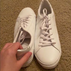 Women’s old navy sneakers